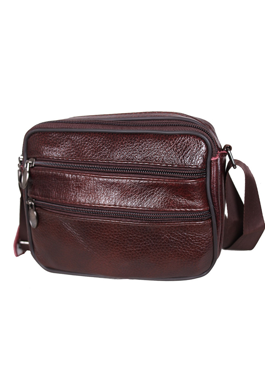 Чоловіча шкіряна сумка Vishnya (251368561)