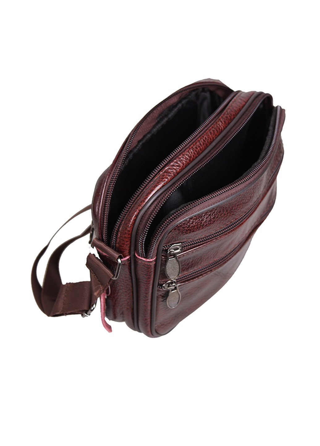 Чоловіча шкіряна сумка Vishnya (251368561)