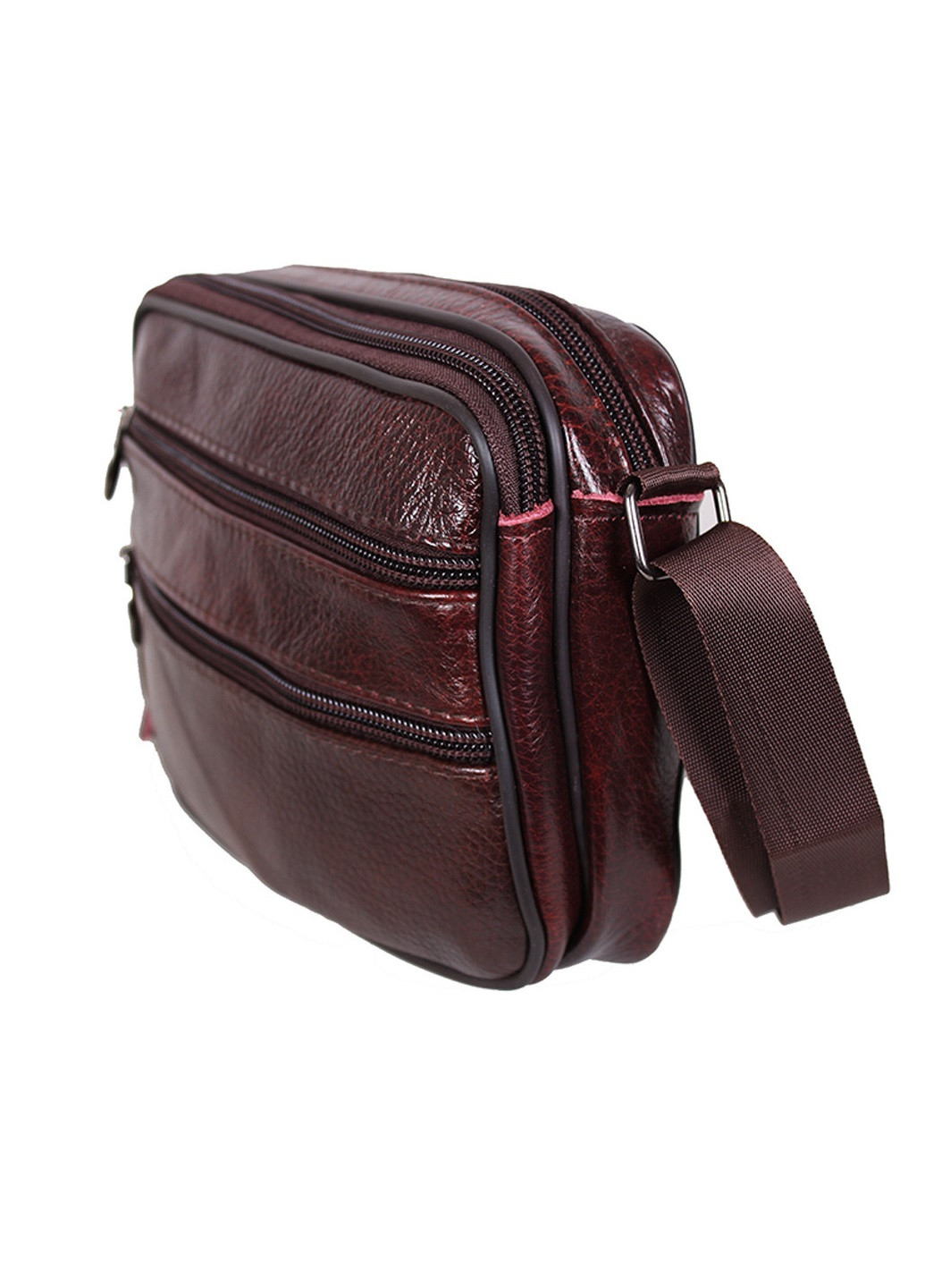 Чоловіча шкіряна сумка Vishnya (251368561)
