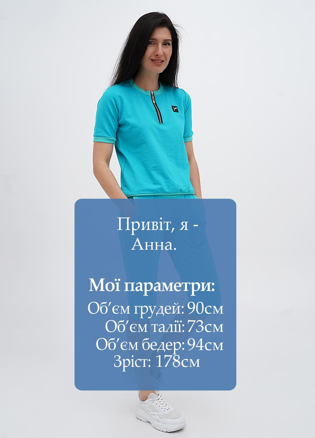 Костюм (футболка, бриджи) No Brand (331176329)