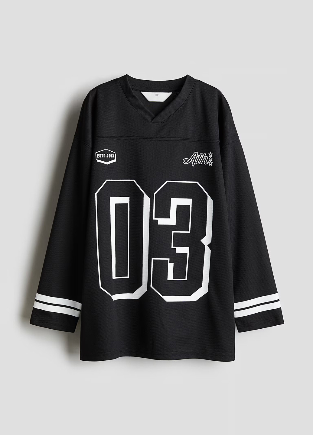 Лонгслів H&M (366117090)