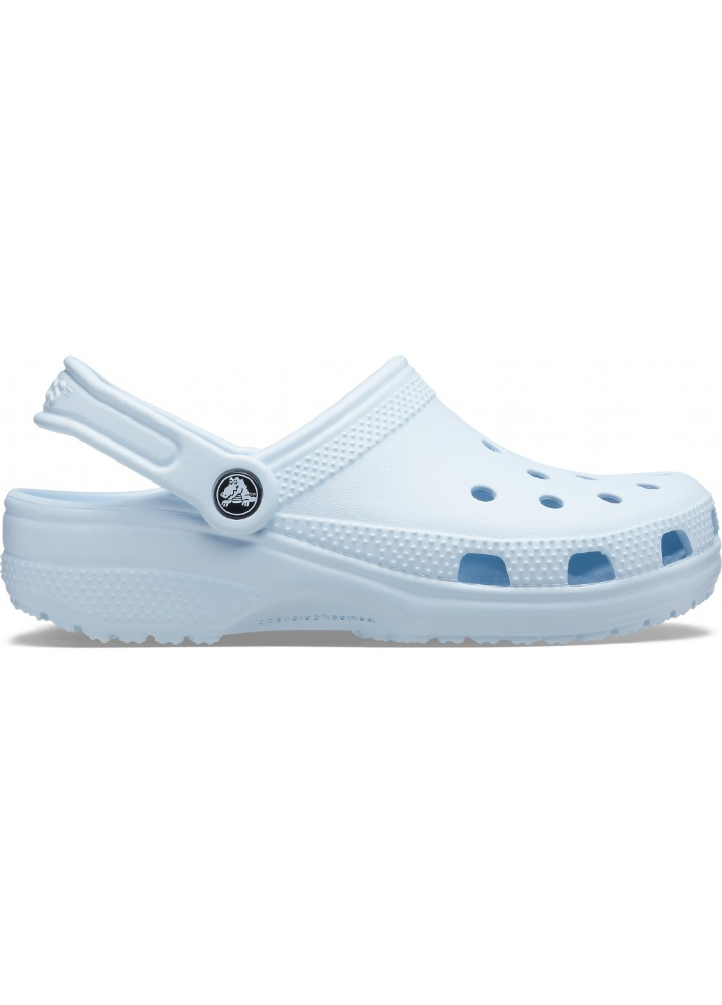 Сабо женские Crocs classic (217676096)