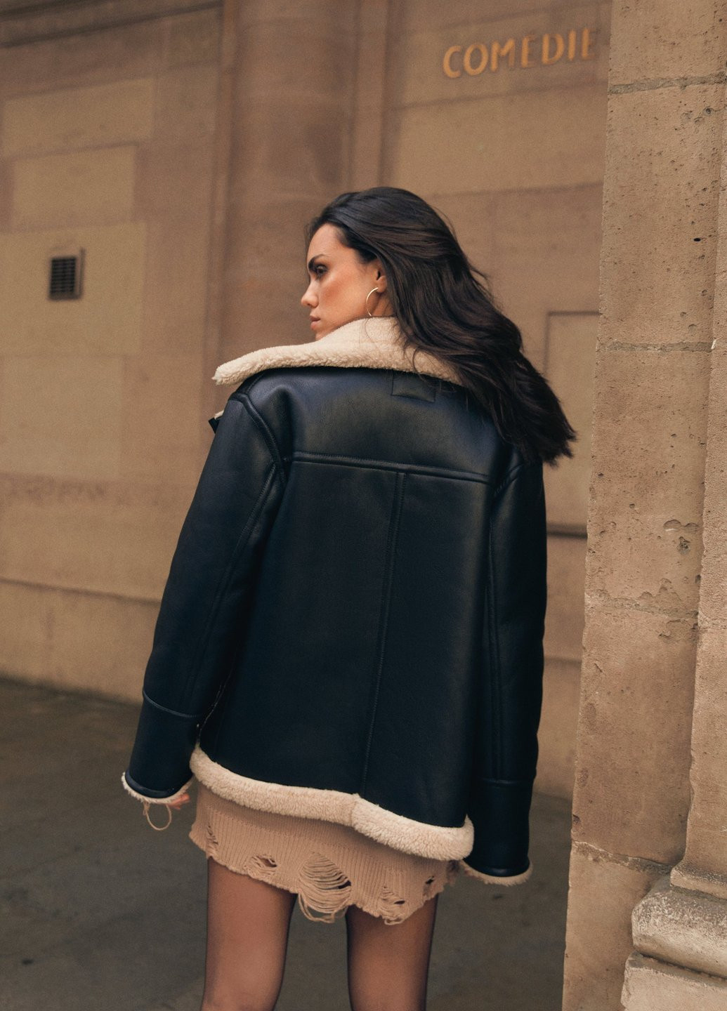 Дублена Gepur (267808641)