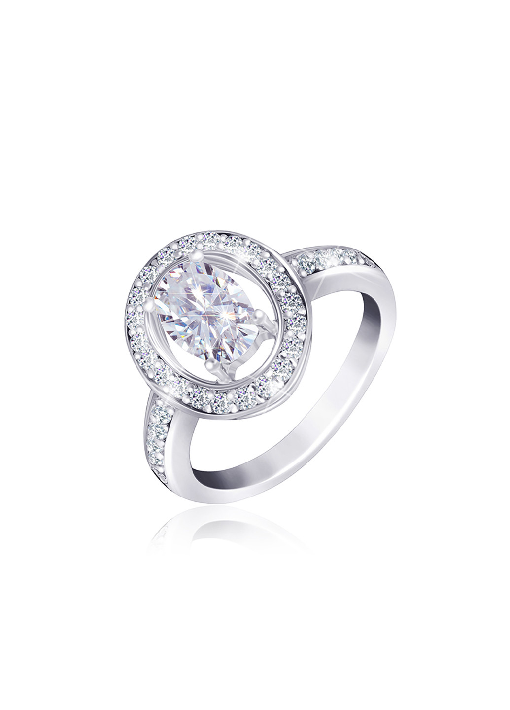 Кольцо Silvex925 (199424464)