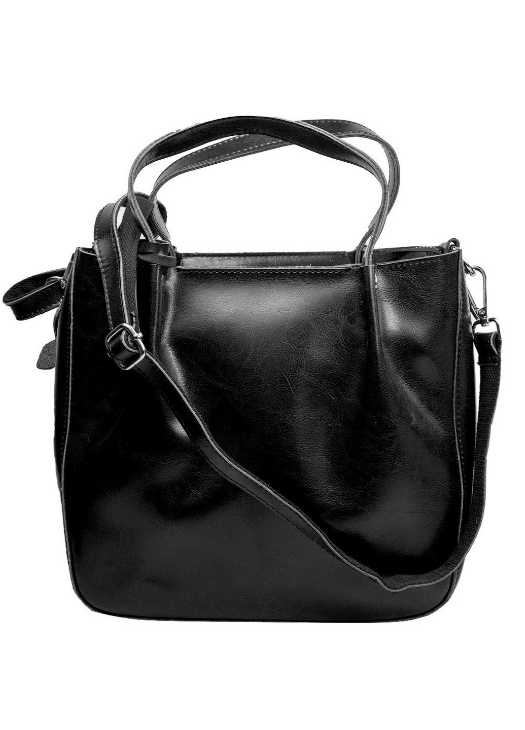 Жіноча повсякденна сумка Eterno (255375037)