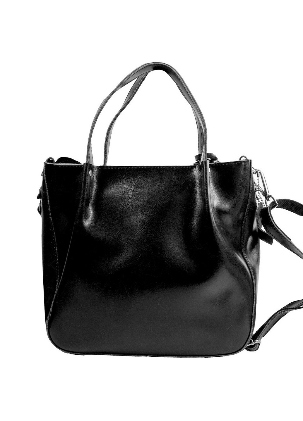 Жіноча повсякденна сумка Eterno (255375037)