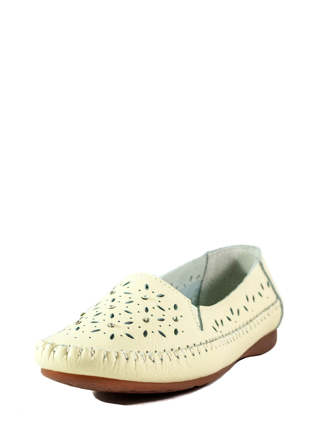 Мокасини Allshoes (186235500)