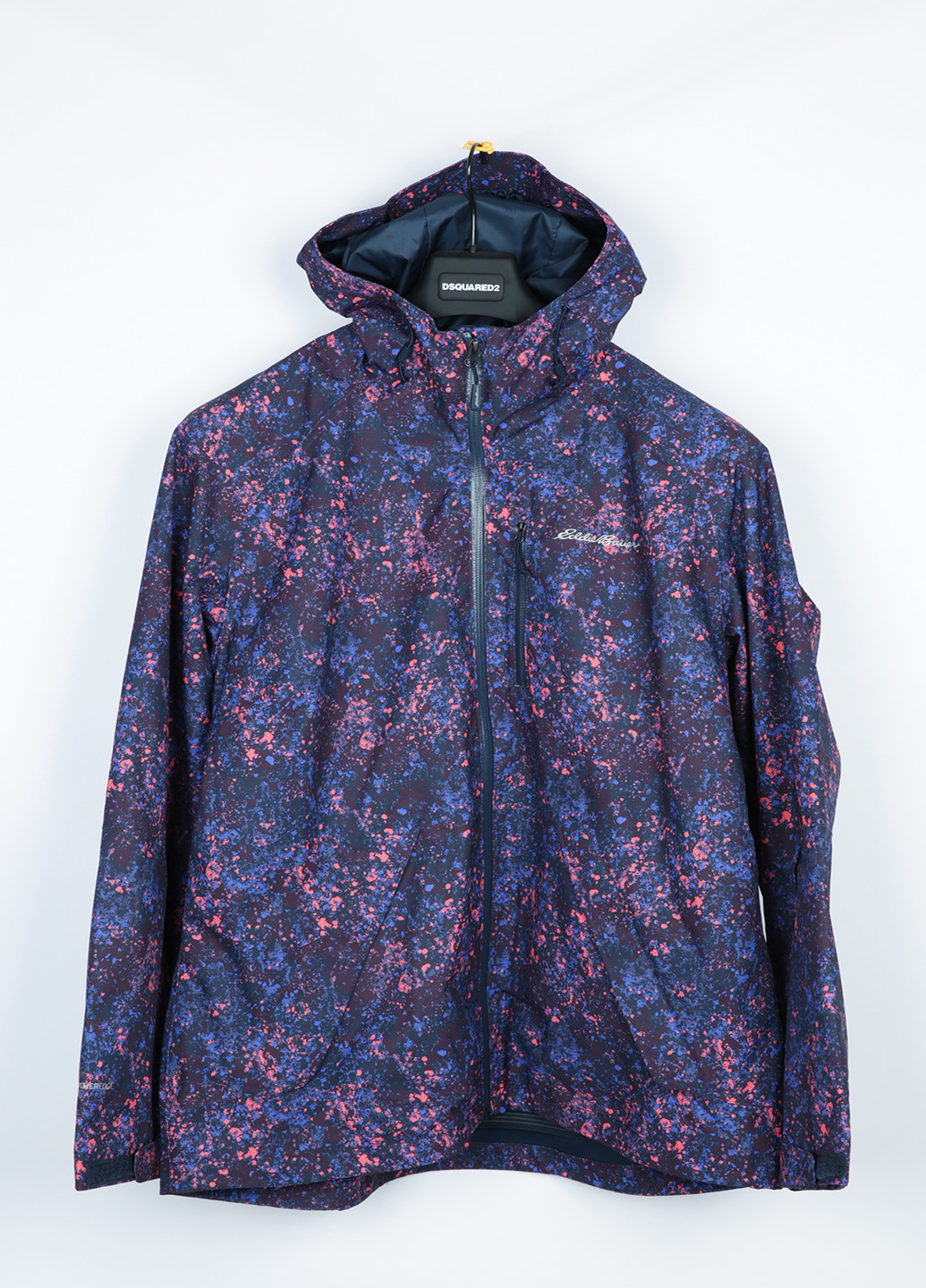 Комбінована демісезонна куртка Eddie Bauer