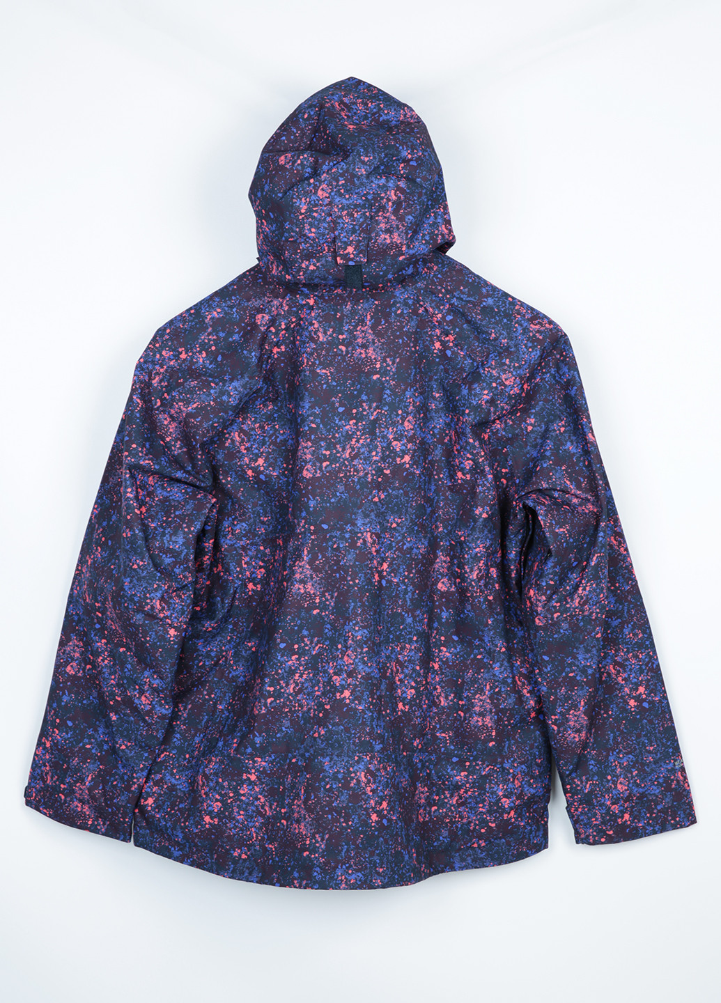 Комбинированная демисезонная куртка Eddie Bauer