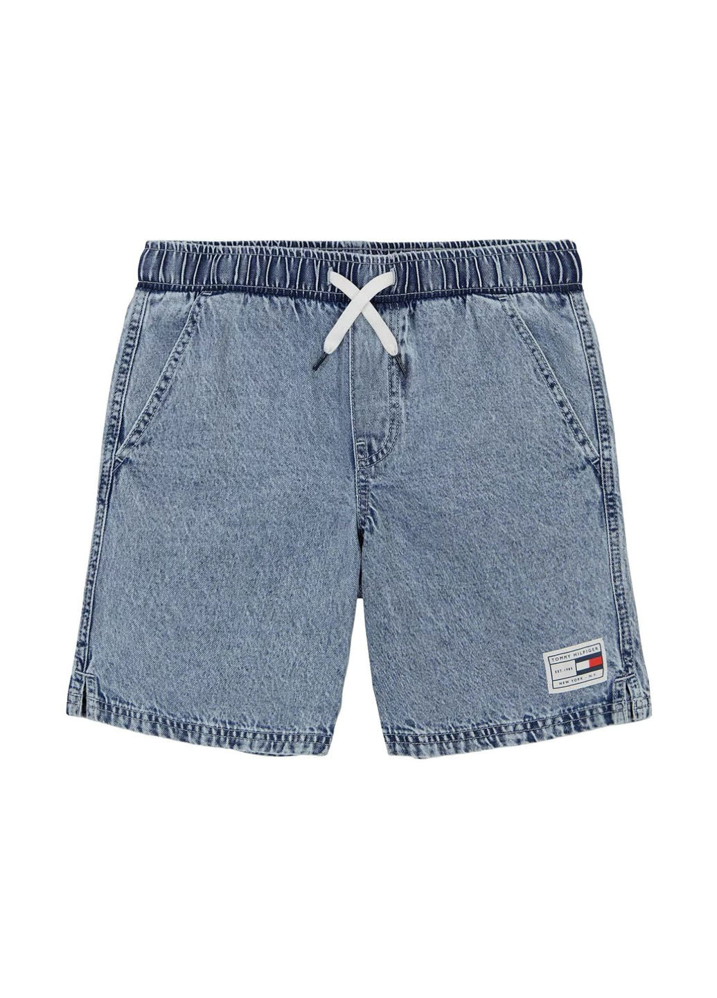 Шорты Tommy Hilfiger (361457345)