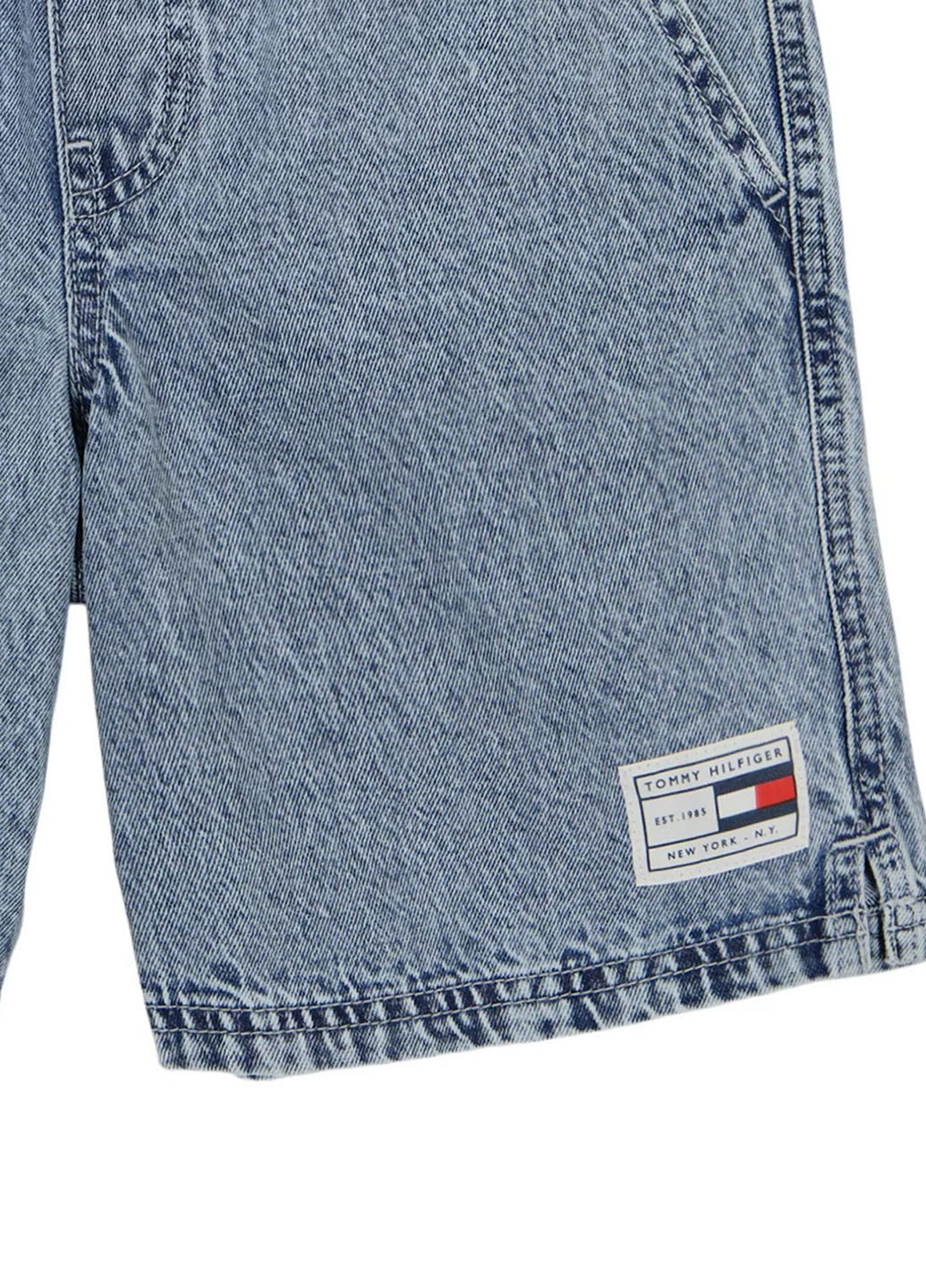 Шорты Tommy Hilfiger (361457345)