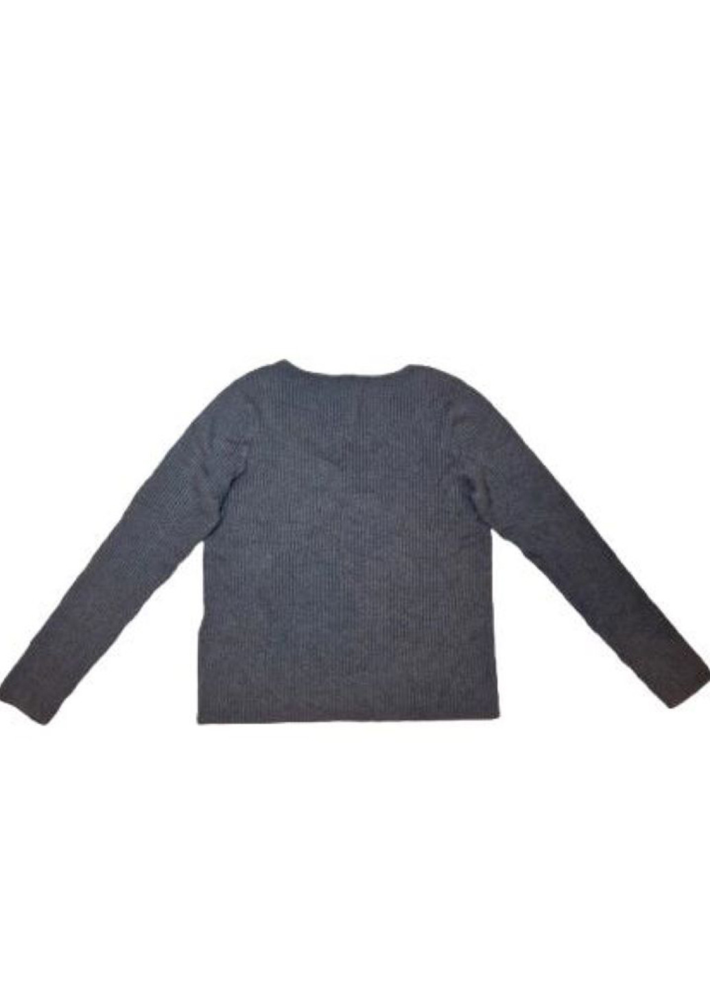 Темно-сірий демісезонний джемпер джемпер C&A