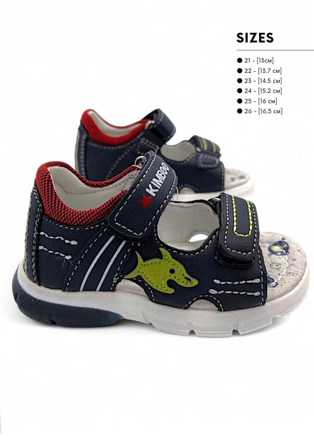 Сандалії Kimboo (335977100)