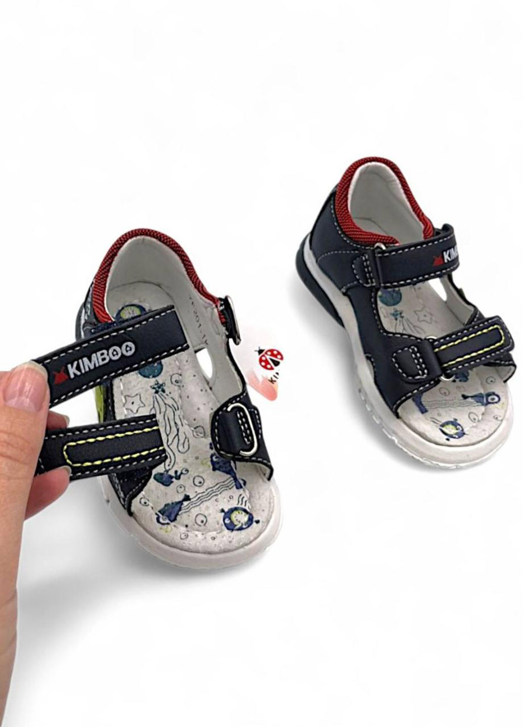 Сандалії Kimboo (335977100)