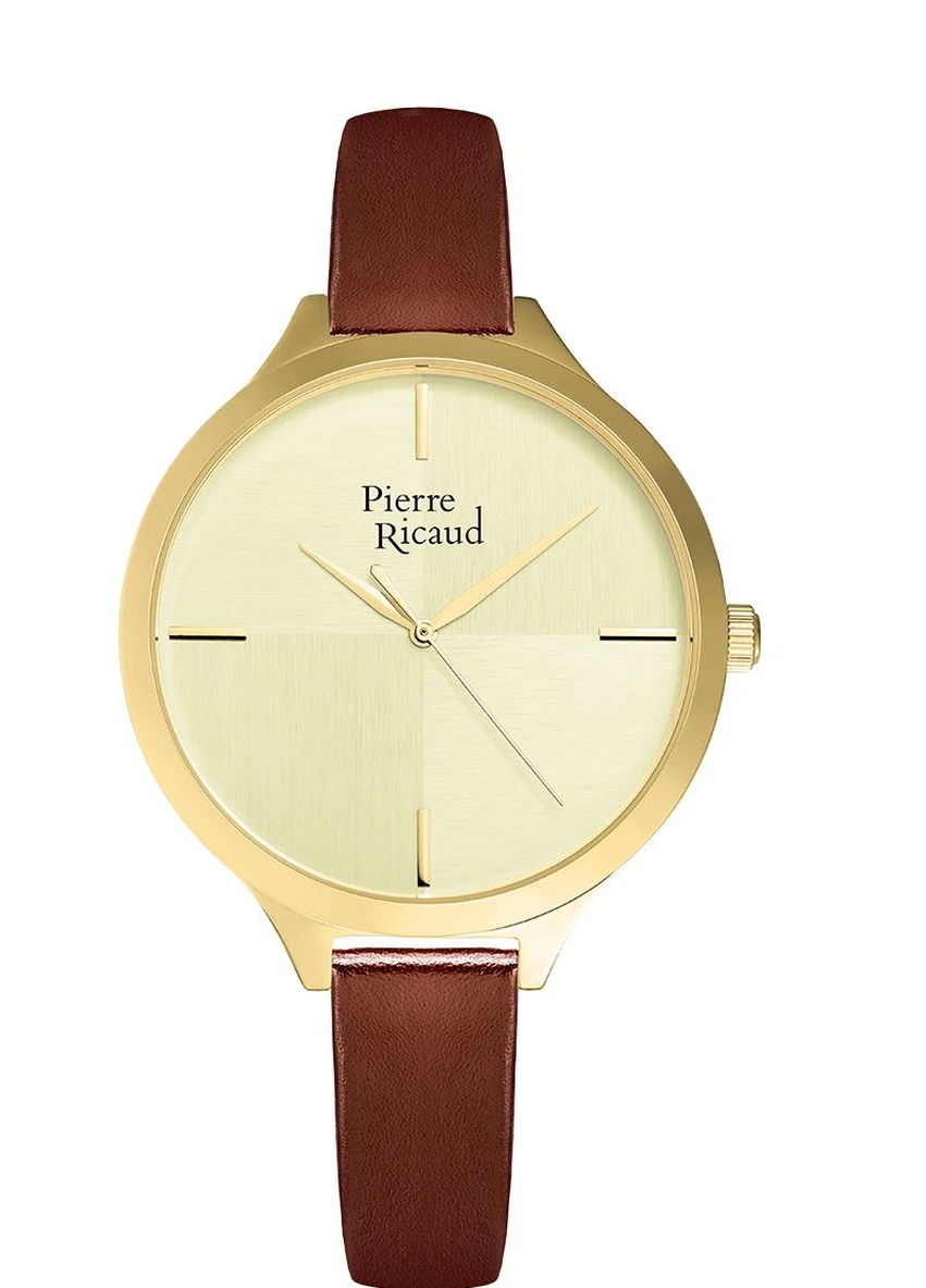 Часы наручные Pierre Ricaud PR 22005.1211Q (228205732)