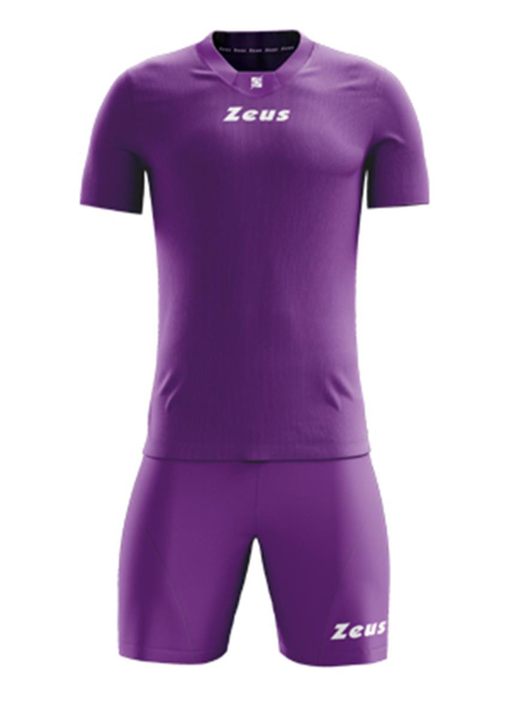 Спортивная форма (футболка, шорти) Z00265 Zeus KIT PROMO (321974915)
