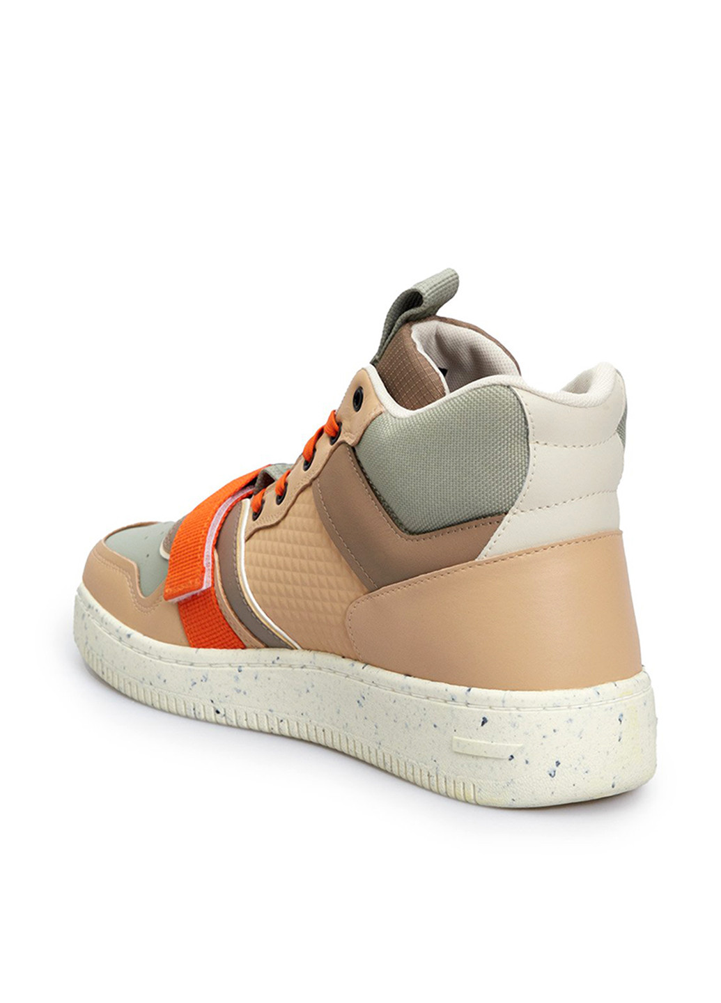 Цветные зимние кроссовки Tommy Jeans