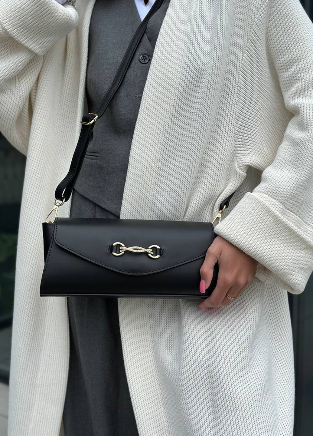 Сумка Bella Bertucci (342147180)