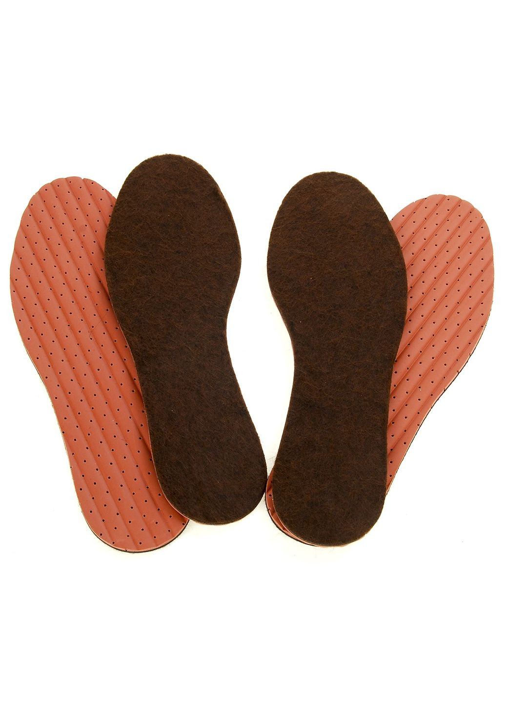 Стельки для обуви зимние 2 пары YOURSTEP (250511968)