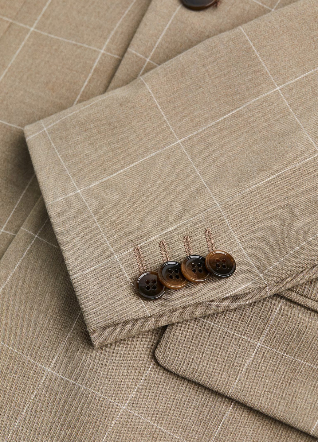 Пиджак H&M (341894635)