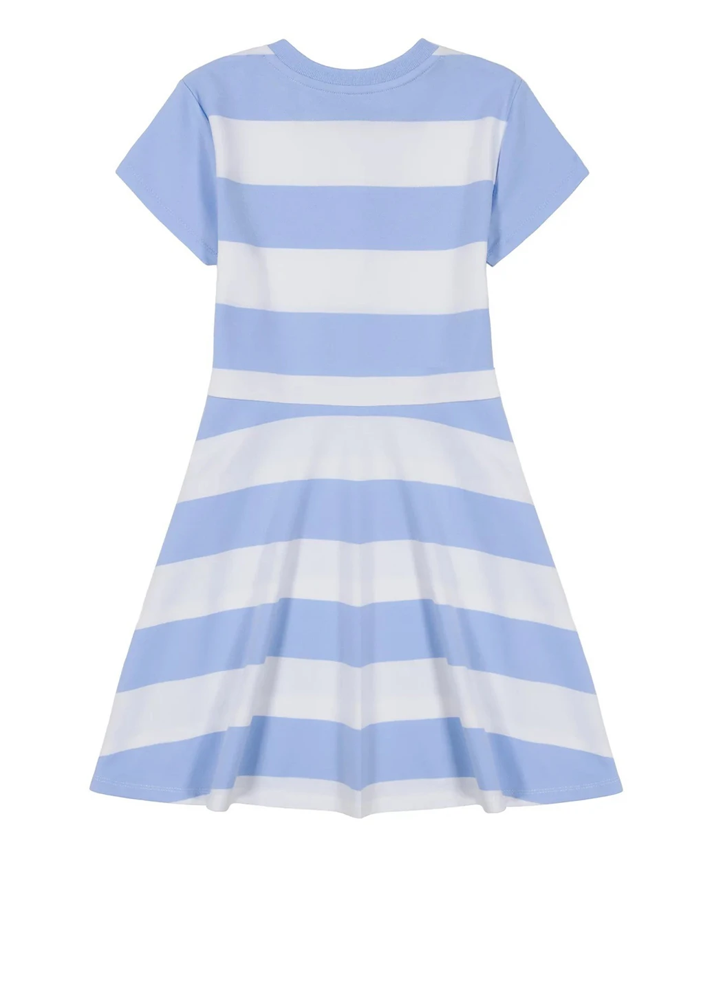 Белое платье Tommy Hilfiger (341722228)