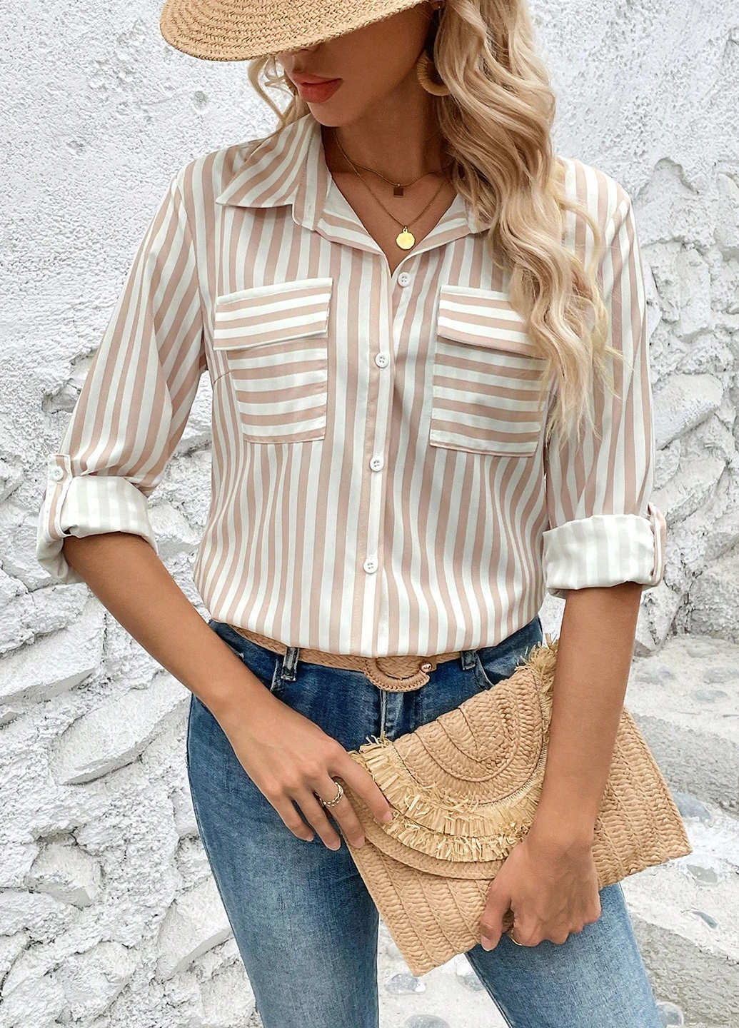 Сорочка SHEIN (344453884)