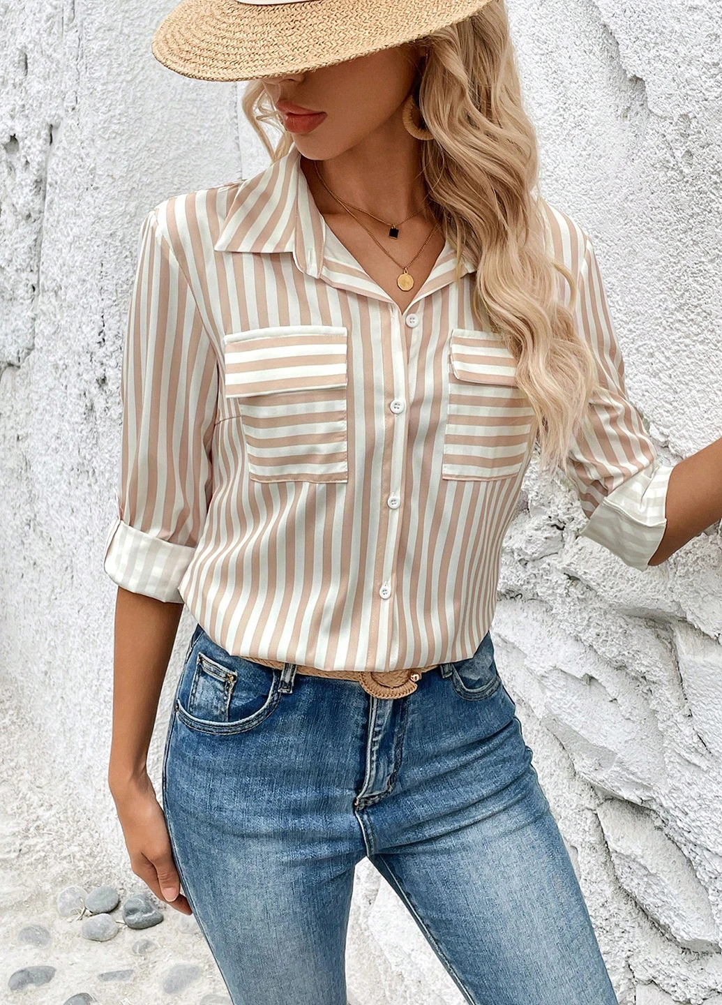 Сорочка SHEIN (344453884)