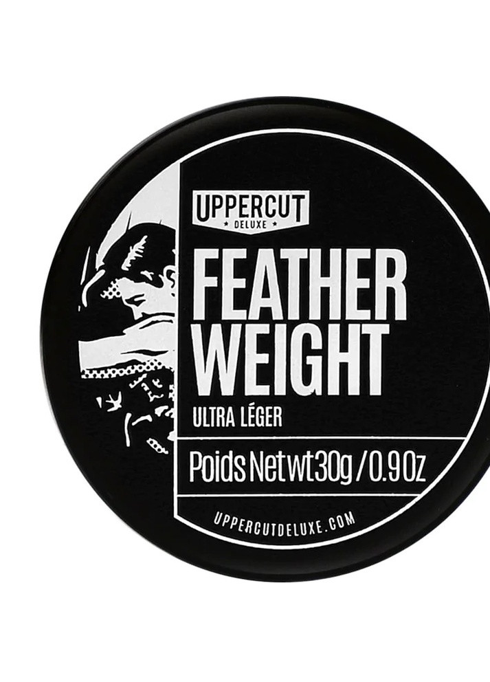 Паста Featherweight 30 г Uppercut Deluxe (254683479)