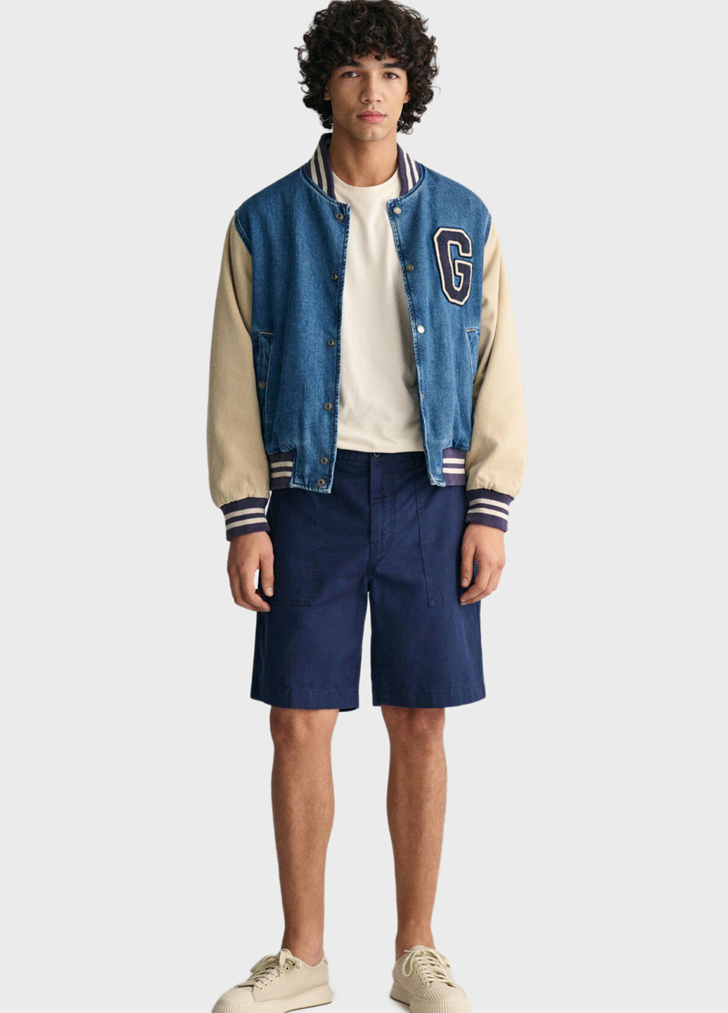 Шорты Gant (293970807)