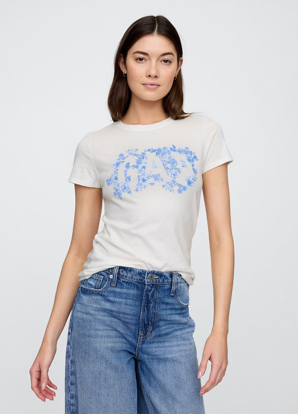 Футболка Gap - (337650079)