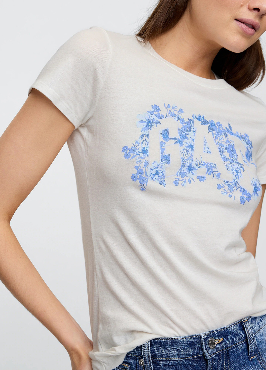 Футболка Gap - (337650079)