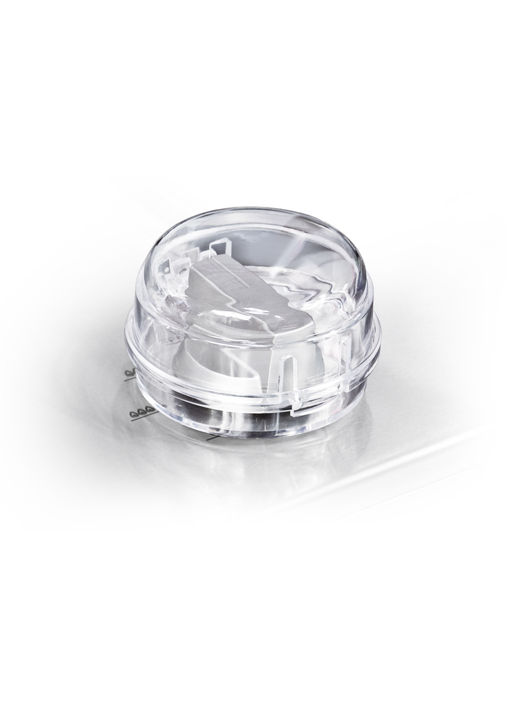 Защитный колпачок на ручку плиты, 2 шт MBM kids (229114195)