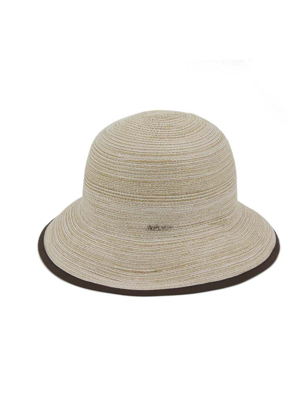 Шляпа Del Mare (253034014)