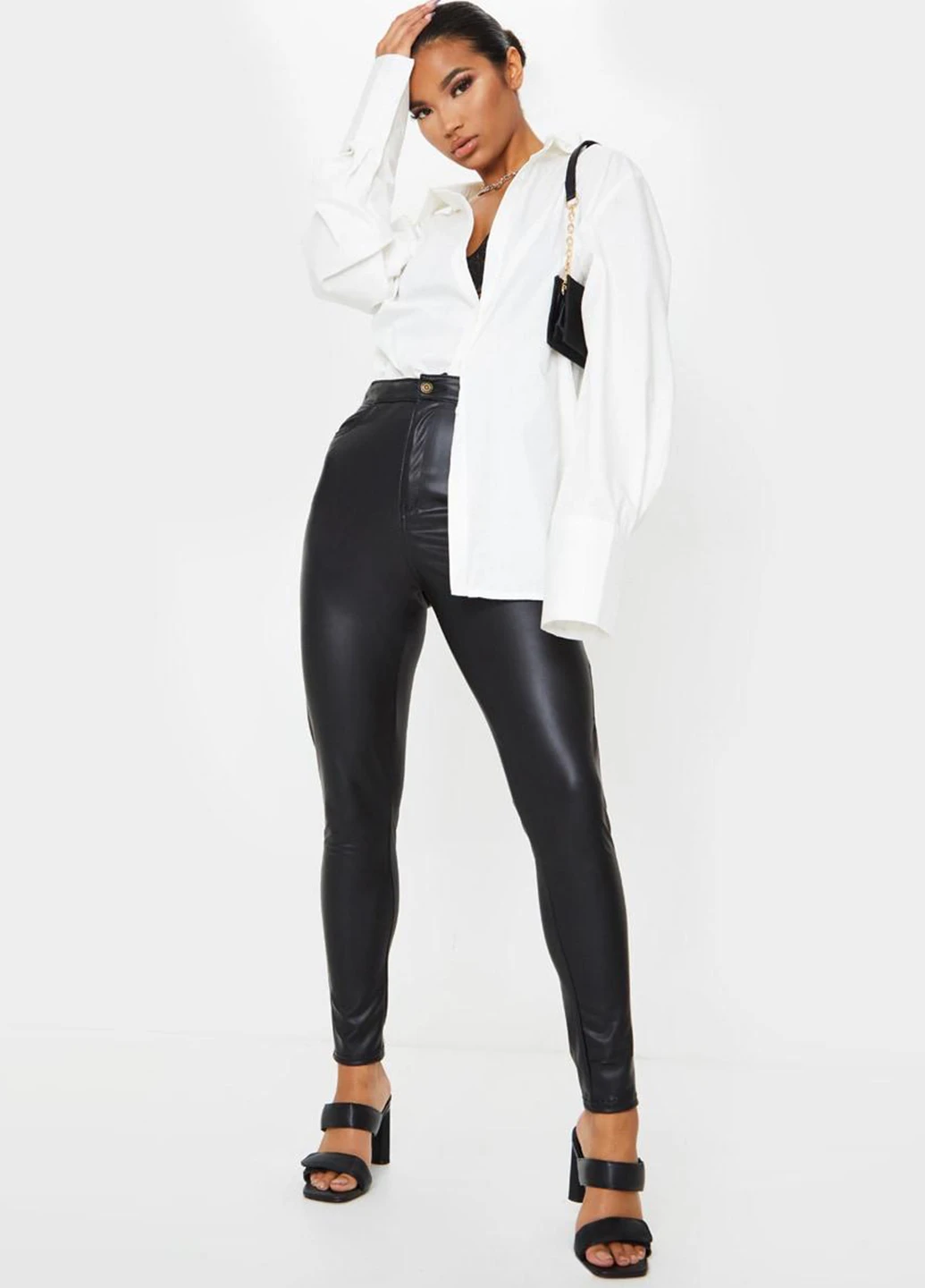 Брюки PrettyLittleThing (255312972)