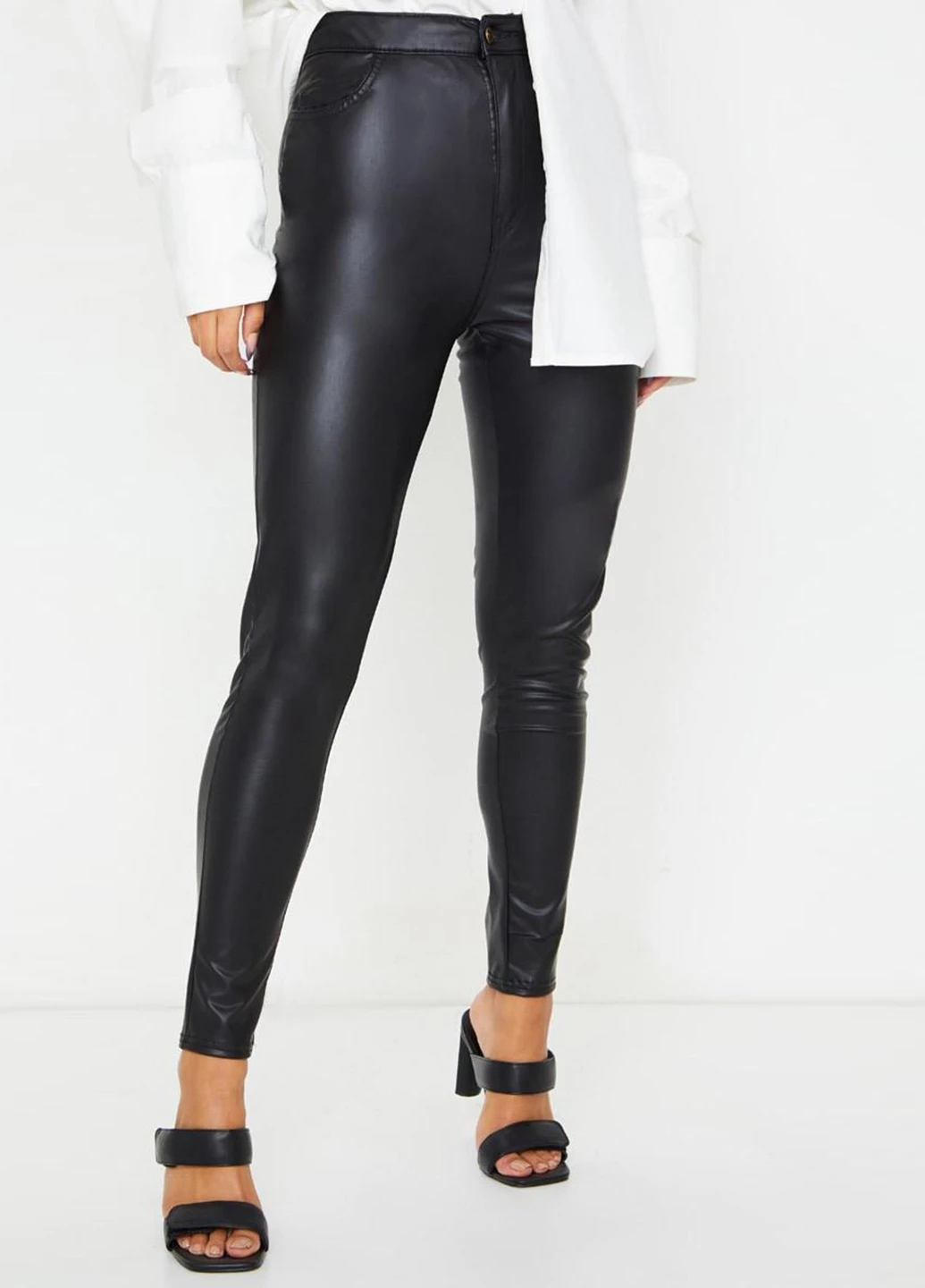 Брюки PrettyLittleThing (255312972)