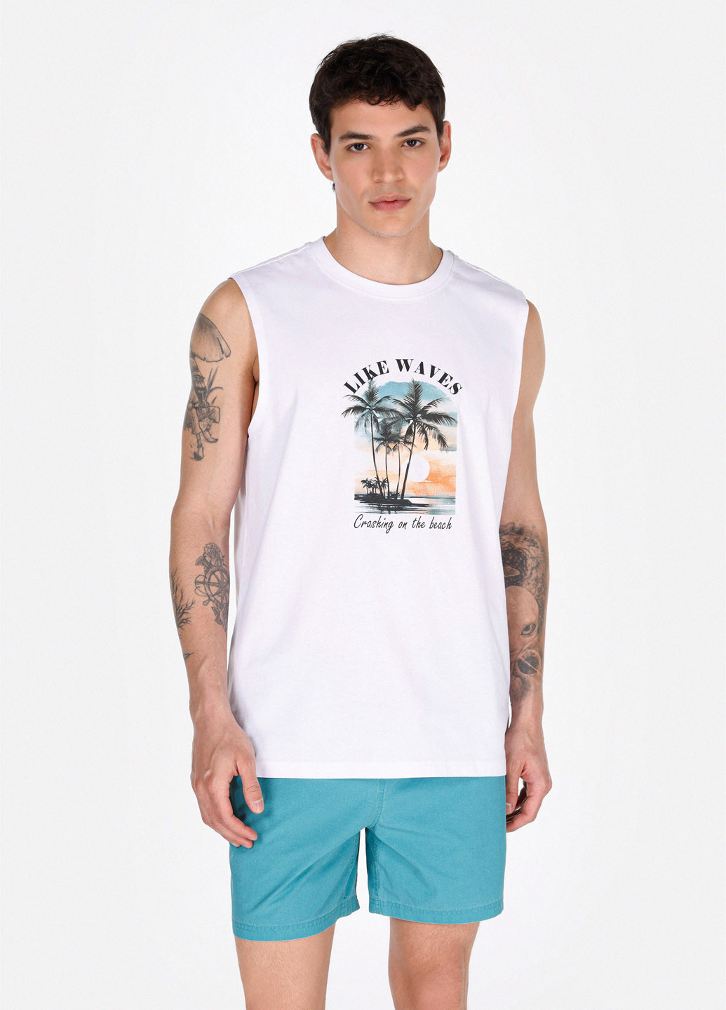 Майка Colin's (335976298)