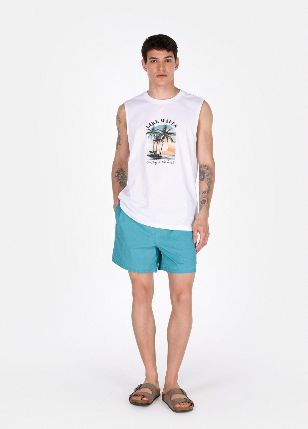 Майка Colin's (335976298)