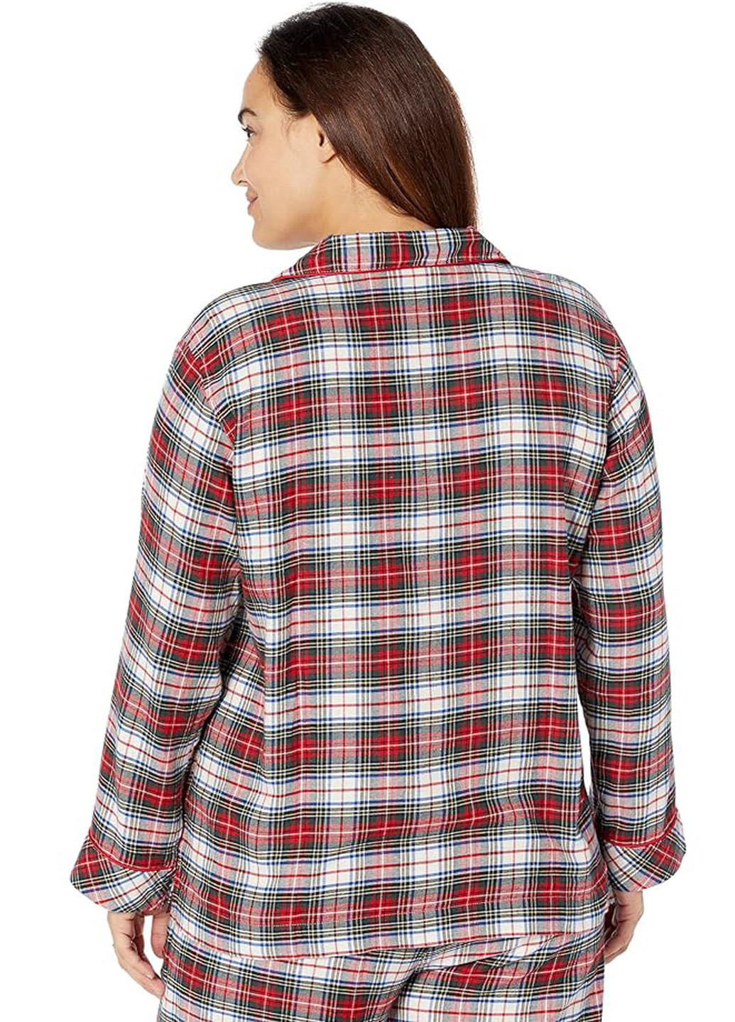 Комбінована всесезон піжама (сорочка, штани) рубашка + брюки Ralph Lauren
