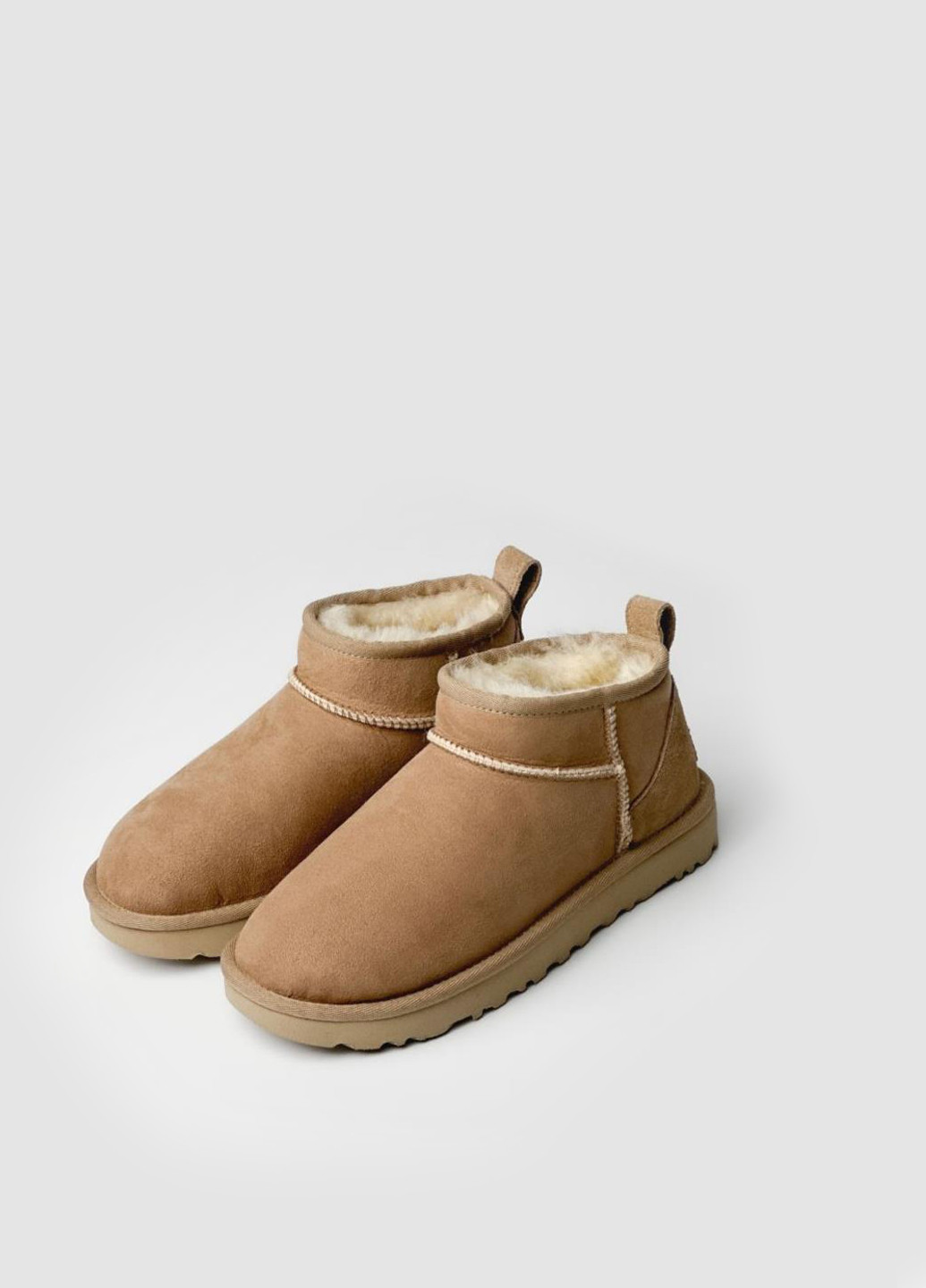Угги 1116109-SAN UGG Classic Ultra Mini Boot (317286329)