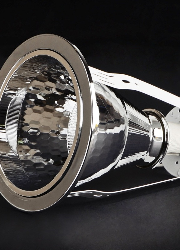 Светильник Downlight потолочный встроенный VDL-60 CHR Brille (253893671)