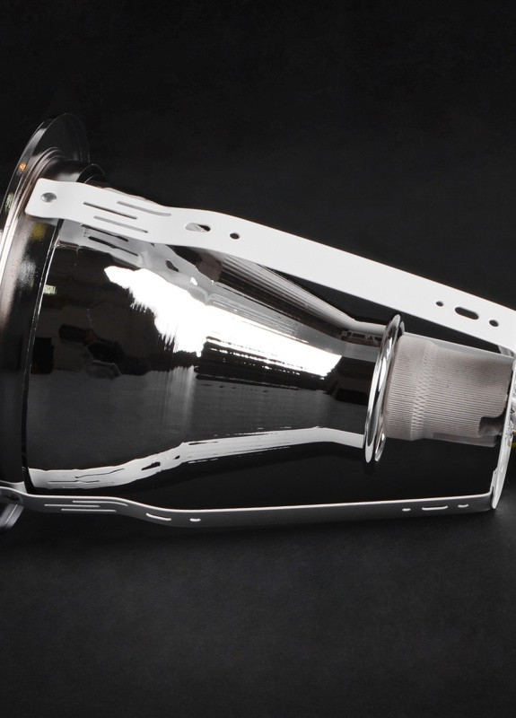 Светильник Downlight потолочный встроенный VDL-60 CHR Brille (253893671)