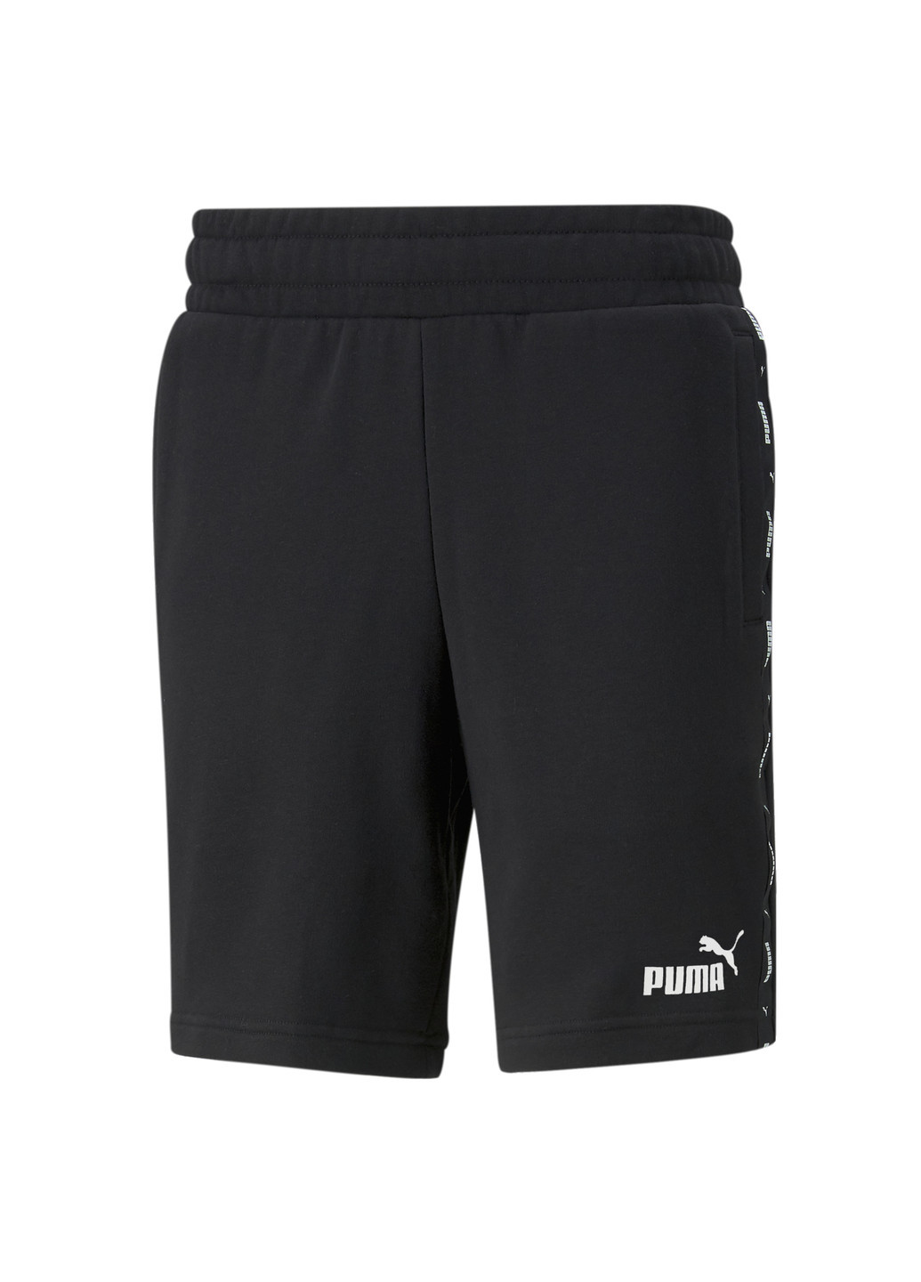 Шорти Essentials+ Tape Men's Shorts Puma (252864193)