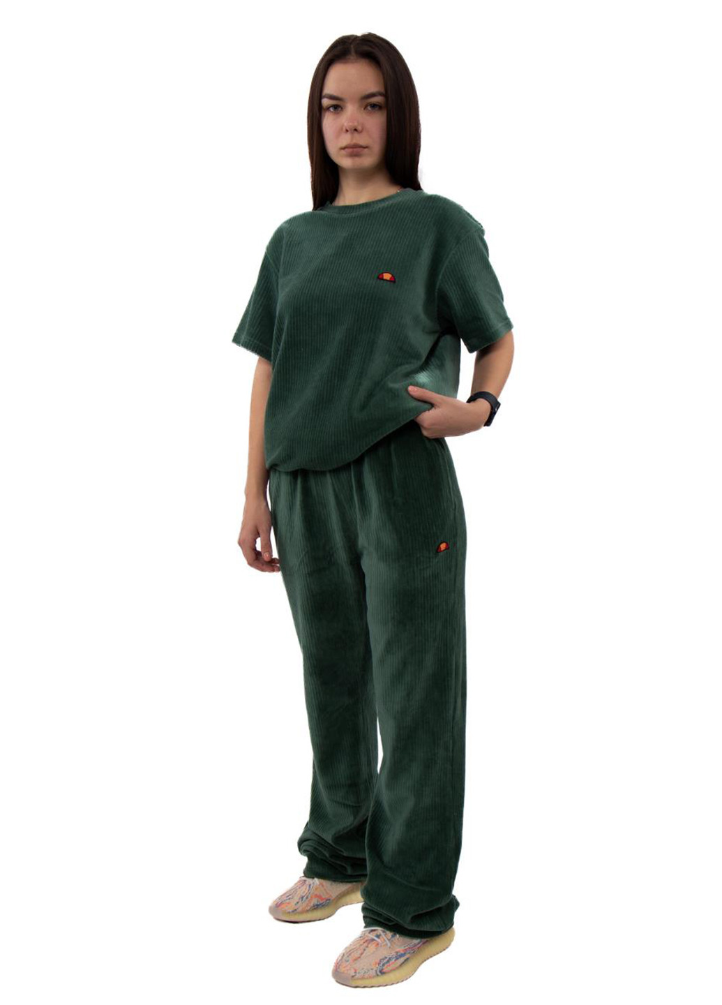 Штани SGT19424-502 Ellesse Xana Jog (322021321)