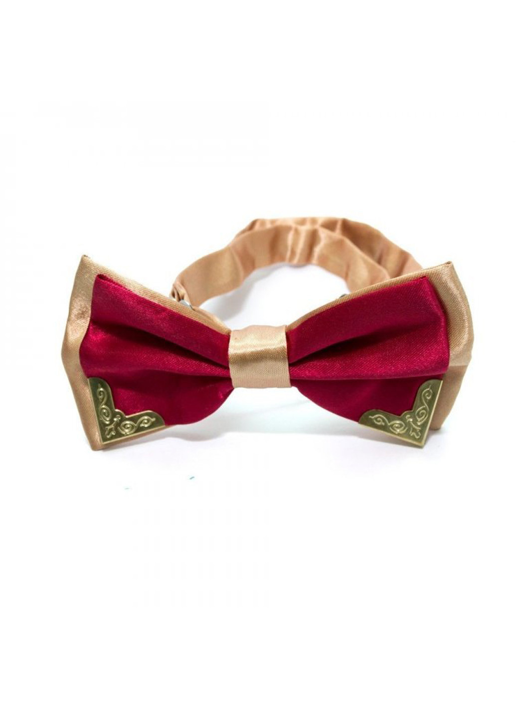 Мужской галстук бабочка 12,5 см Handmade (193792714)