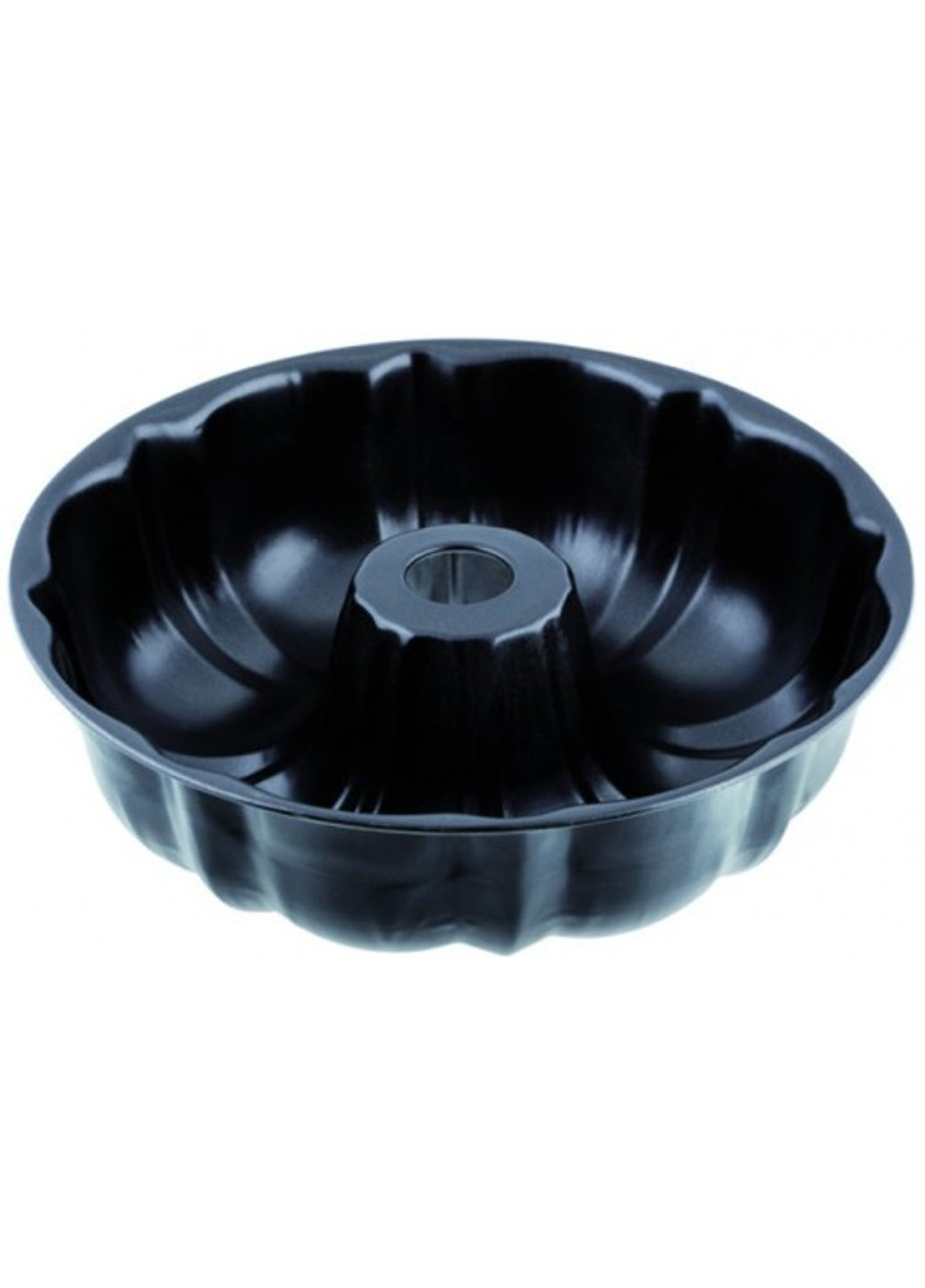 Форма кругла для випікання кексу EM-9848 25х8 см Empire (254788785)