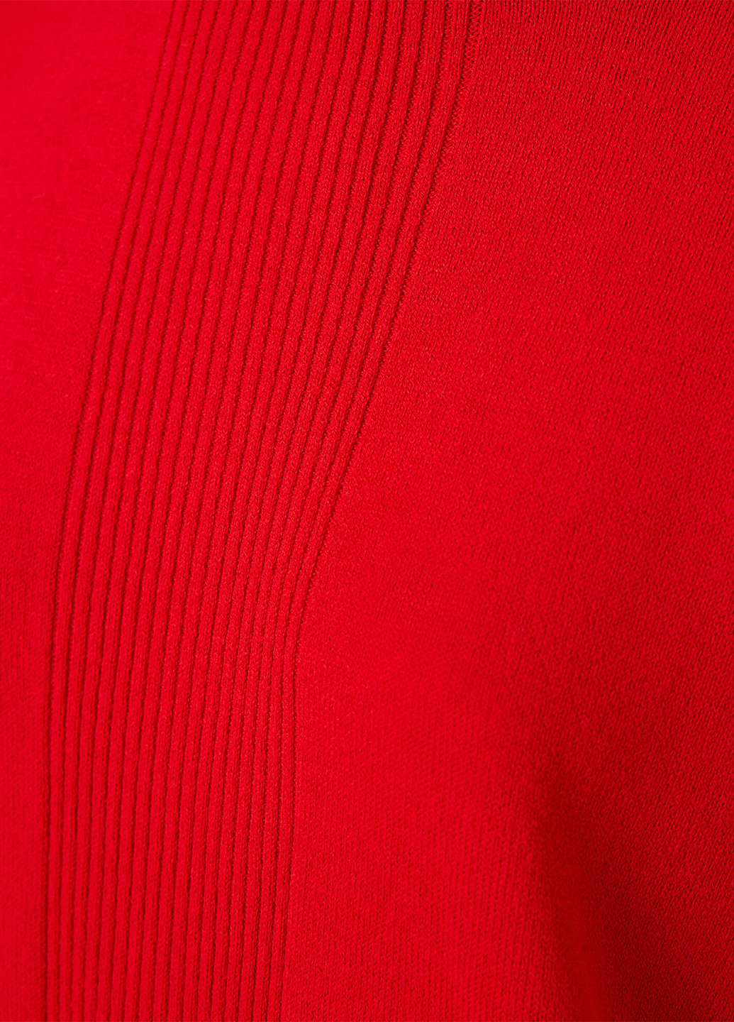 Красный демисезонный джемпер джемпер KOTON