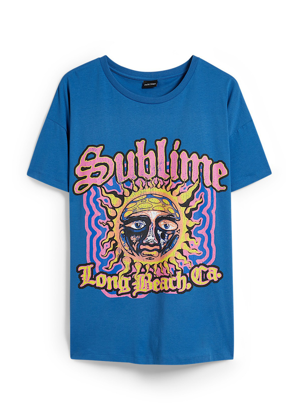 Футболка C&A - (313589044)