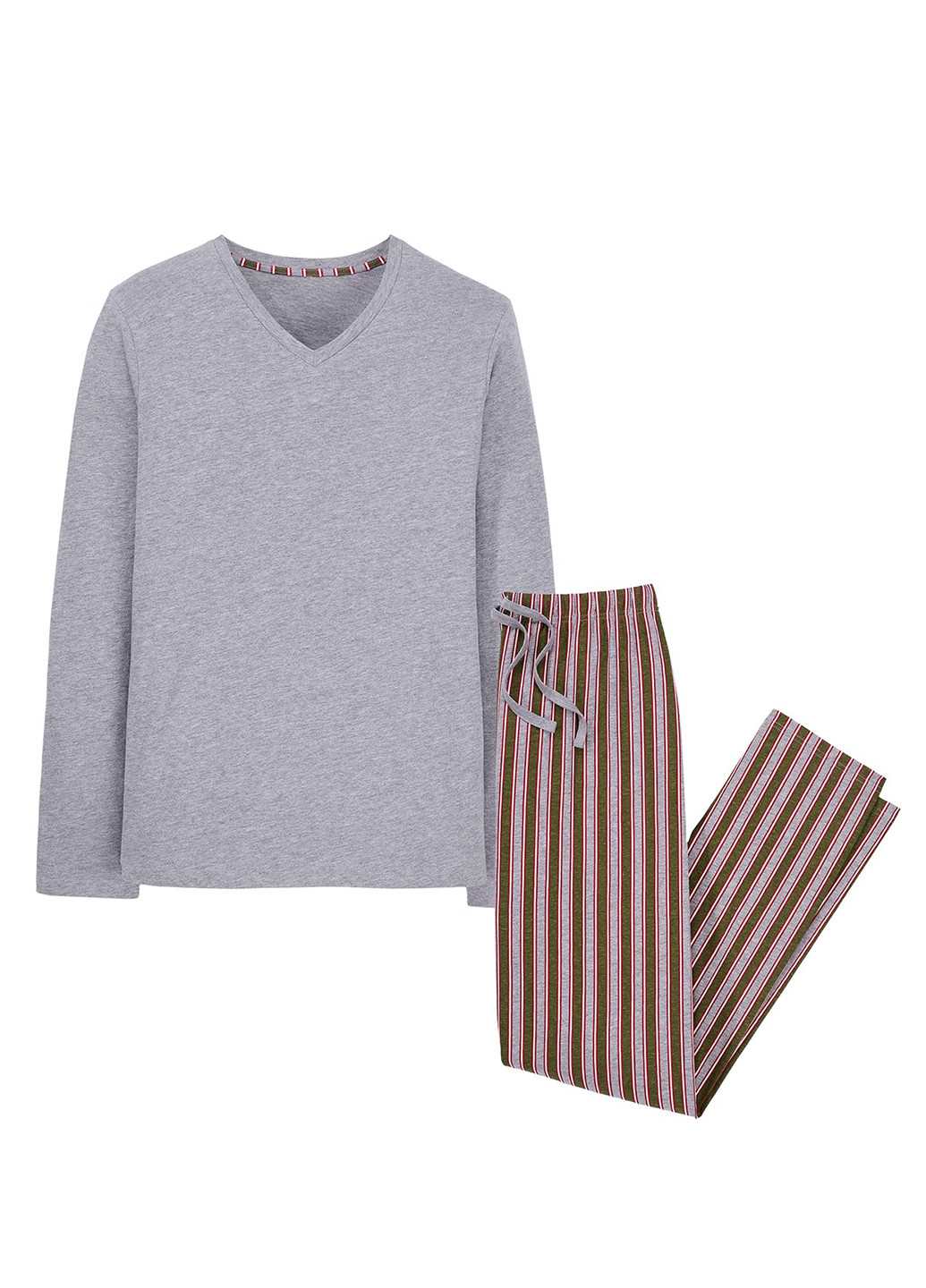 Піжама (лонгслів, штани) up2fashion (365761863)