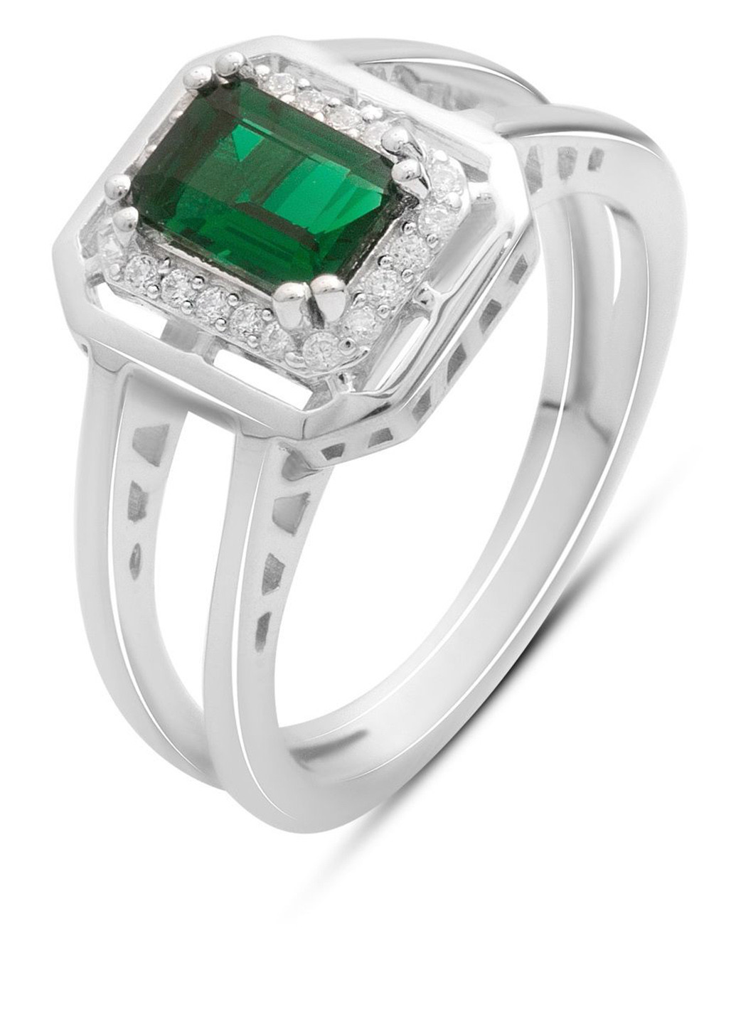 Каблучка Silver Flame (369648991)