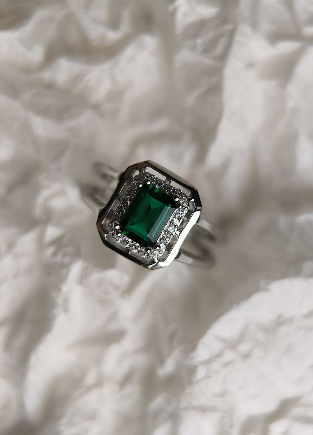 Каблучка Silver Flame (369648991)